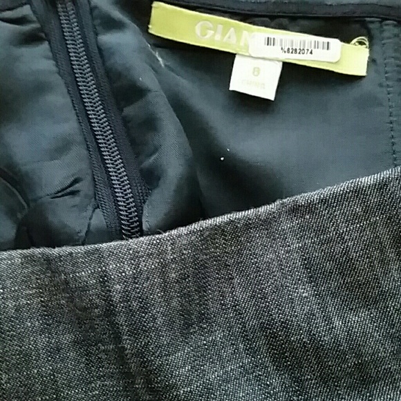 Gianni Bini dress size 8 nwot - Picture 2 of 3